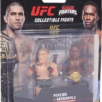 PMI Φιγούρα UFC2020A