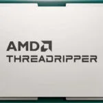 AMD Ryzen Threadripper Pro 7995WX 2.5GHz Επεξεργαστής 96 Πυρήνων για Socket sTR5 Tray