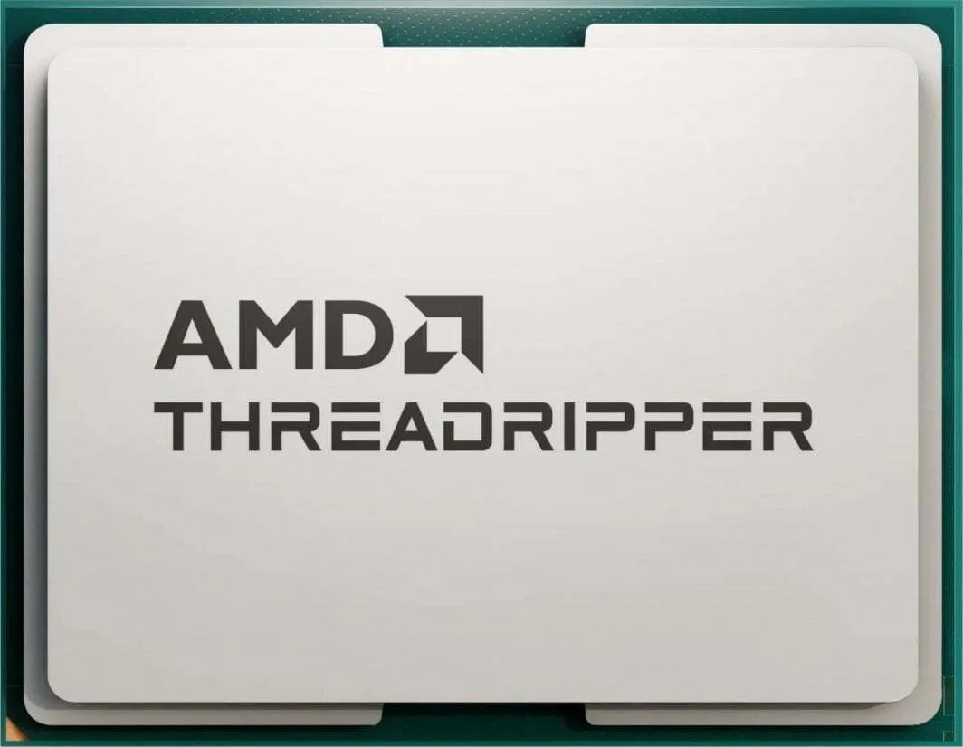 20251120130256_amd_ryzen_threadripper_pro_7995wx_2_5ghz_epexergastis_96_pyrinon_gia_socket_str5_tray.jpeg AMD Ryzen Threadripper Pro 7995WX 2.5GHz Επεξεργαστής 96 Πυρήνων για Socket sTR5 Tray - Image 1