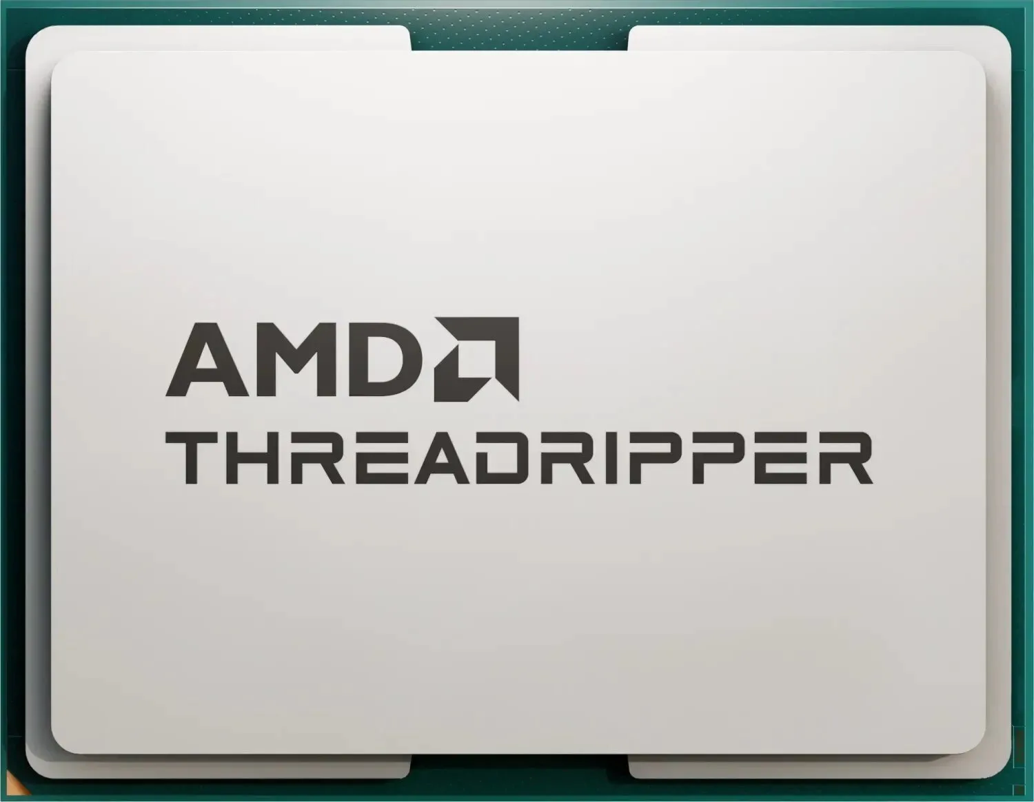 AMD Ryzen Threadripper 9970X 4GHz Επεξεργαστής 32 Πυρήνων για Socket sTR5 Tray - Image 1