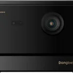 Dangbei Mars Pro 2 3D Projector DLP 4K Ultra HD Laser με Wi-Fi και Ενσωματωμένα Ηχεία