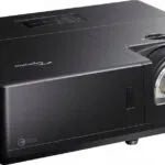 Optoma E9PD7L121EZ1 3D Projector DLP Full HD Laser
