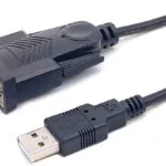 Equip Καλώδιο USB-A σε USB-A 1.5m (133391)