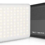 RealPower Video Light 8W 406924