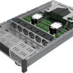 Intel Serverbarebone M50CYP2UR208