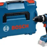 Bosch GSB 18V-65 Κρουστικό Δραπανοκατσάβιδο Μπαταρίας Solo Brushless 18V 06019N3301