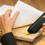 Pattex Ράβδοι Σιλικόνης 4015000092296 Διάφανο 25τμχ