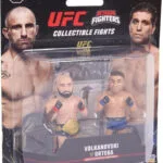 PMI Φιγούρα UFC2020B