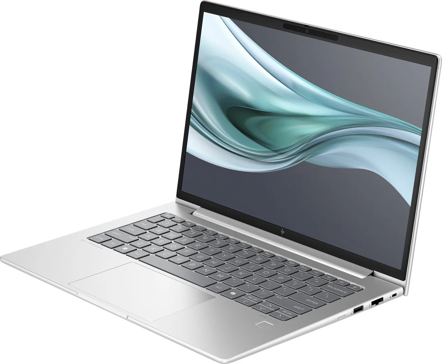 HP Elitebook 640 G11 14" IPS FHD+ (Ultra 5-125U/16GB/64GB SSD/W11 Pro) (International English Keyboard) - Image 1