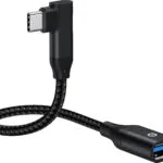Conceptronic Μετατροπέας USB-C male σε USB-A female 1τμχ ABBY19B