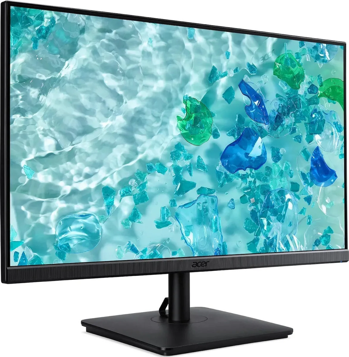 Acer Vero V227QE3bipv IPS Monitor 21.5" FHD 1920x1080 - Image 1