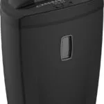 Genie Καταστροφέας Εγγράφων 12 Φύλλων με Κάδο 21lt 12218