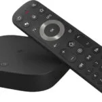 Telekom TV Box MagentaTV One 40824543 4K UHD με WiFi