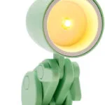 RealPower Διακοσμητικό Φωτιστικό LED
