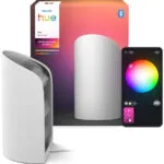 Philips Διακοσμητικό Φωτιστικό Hue Play 33965100