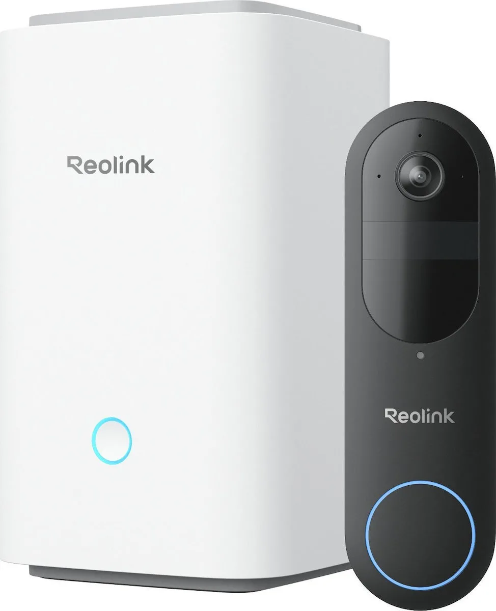 20251120165829_reolink_asyrmato_koudouni_portas_wi_fi_bws2kdb01_1.jpeg Reolink Ασύρματο Κουδούνι Πόρτας Wi-Fi BWS2KDB01-1 - Image 1