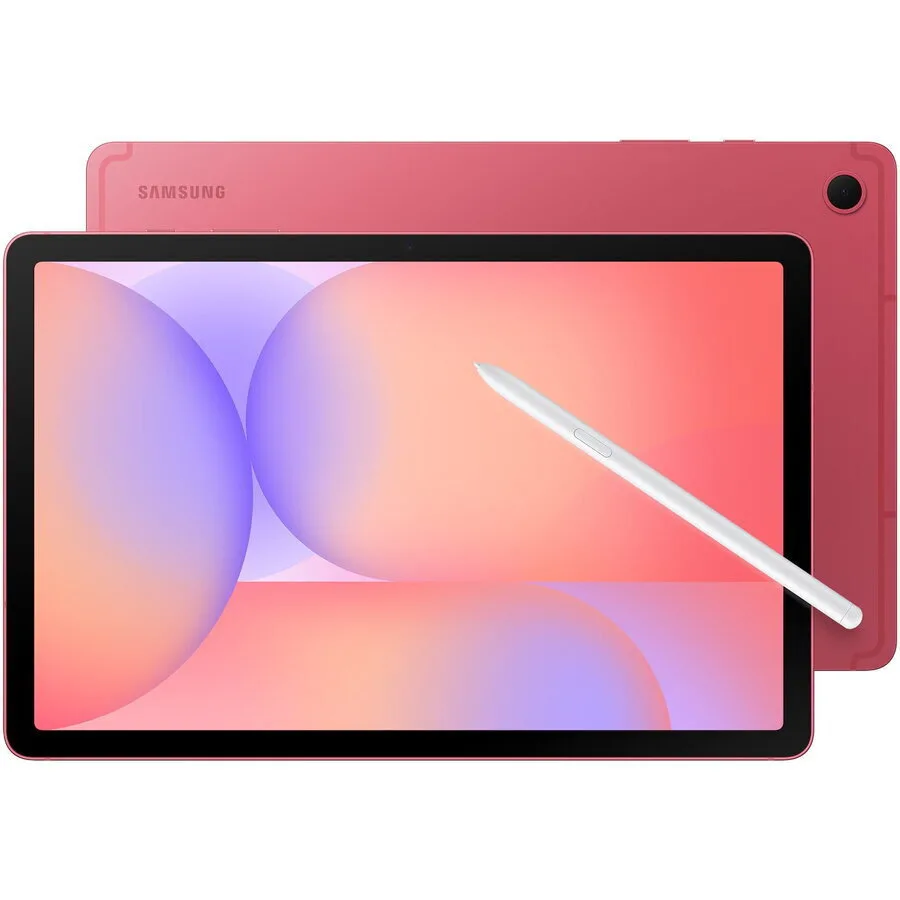 Samsung Galaxy Tab S10 Lite 10.9" (8GB/256GB) Coral Red - Image 1