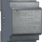 Level One Τροφοδοτικό Ράγας με Ισχύ 60W POW-2421