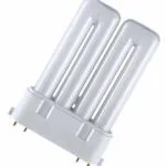 Ledvance Dulux F Λάμπα Φθορίου για Ντουί 2G10 24W
