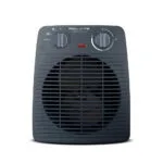 Rowenta Compact Power Αερόθερμο Δωματίου Δαπέδου Μπλε 2000W SO2211F0