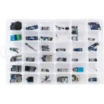 Μικροηλεκτρονικά Allnet 4duino Sensor Kit 40 In 1 Set