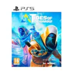 Tides of Tomorrow PS5 Game