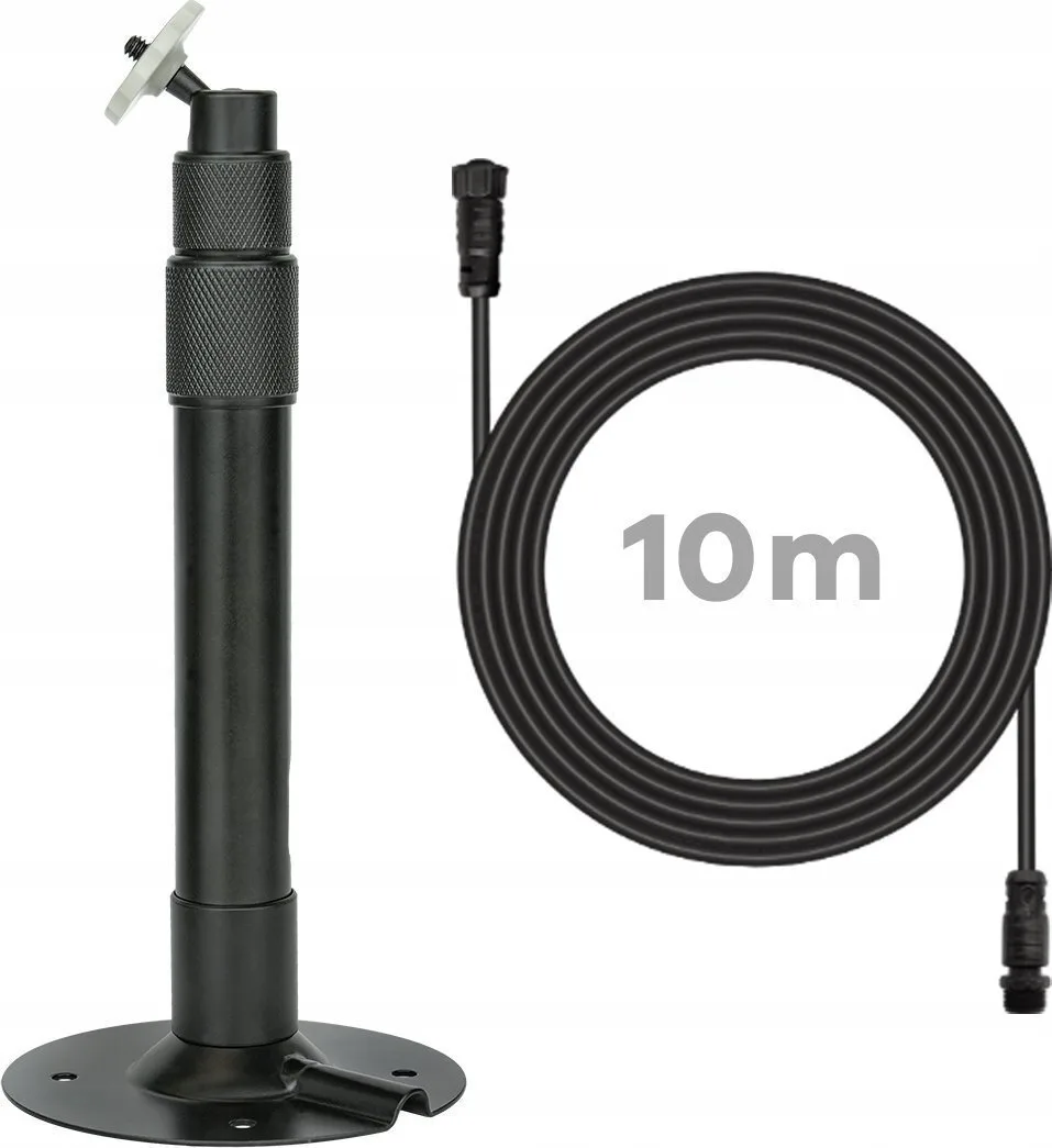 20251121164546_kit_epektasis_keraias_kalodio_10_m_skouter_rompot_segway_navimow.jpeg Κιτ Επέκτασης Κεραίας + Καλώδιο 10 M Σκούτερ Ρομπότ Segway Navimow - Image 1