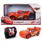 Dickie Lightning McQueen Cars 3 Τηλεκατευθυνόμενο Αυτοκίνητο 203084038