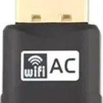 Fanvil S0237020 Αντάπτορας Δικτύου USB με Ασύρματη Σύνδεση Wi-Fi 150Mbps