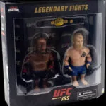 Φιγούρα Δράσης UFC6015A