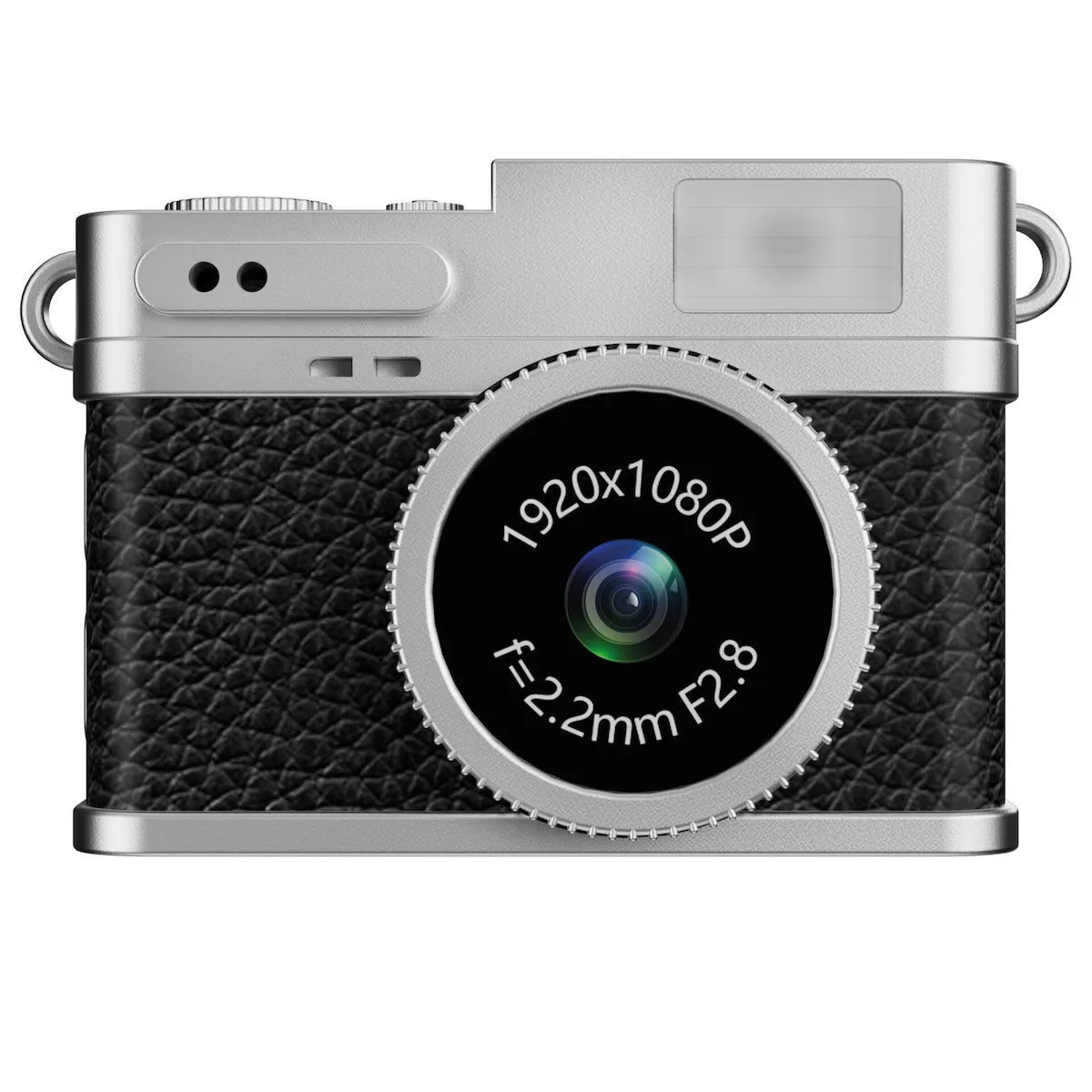 20251124152531_easypix_minipro_xs1_compact_fotografiki_michani_2mp_full_hd_1080p.jpeg EasyPix MiniPro XS1 Compact Φωτογραφική Μηχανή 2MP Full HD (1080p) Μαύρη - Image 1