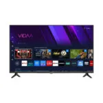 Kiano Smart Τηλεόραση 40" HD Ready LED Elegance (2023) TV-LCD-KIA-0045