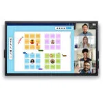 Dell Pro 75 Plus P7525qt Public Display IPS 4K UHD 75" με Οθόνη Αφής