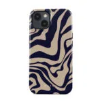 Burga Fashion Tough Back Cover Πλαστικό / Σιλικόνης (iPhone 15)