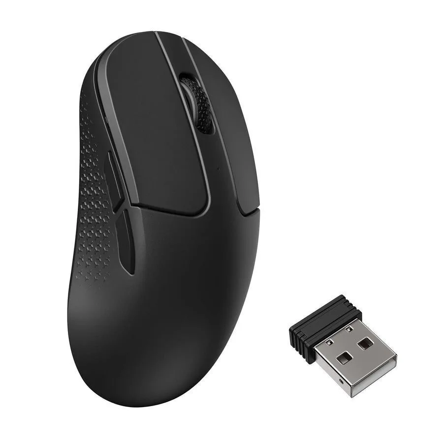 M3 Mini 8k Ασύρματο Gaming Ποντίκι 30000 DPI Μαύρο M3M-A23 - Image 1