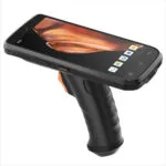 Inateck Scanner Χειρός Ασύρματο με Δυνατότητα Ανάγνωσης 2D και QR Barcodes AS501S_BLACK