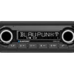Blaupunkt Ηχοσύστημα Αυτοκινήτου 2004 (Bluetooth/USB/WiFi/GPS)