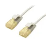 Equip U/UTP Cat.6a (Gigabit) Καλώδιο Δικτύου Ethernet 2m Γκρι 626705