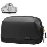 Τσαντάκι Καλωδίων Inateck Ab03007 Black 26cm * 15cm * 10cm