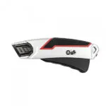 Κοπίδι Wedo Cutter Safety Lever Metal Housing Zinc Alloy Si