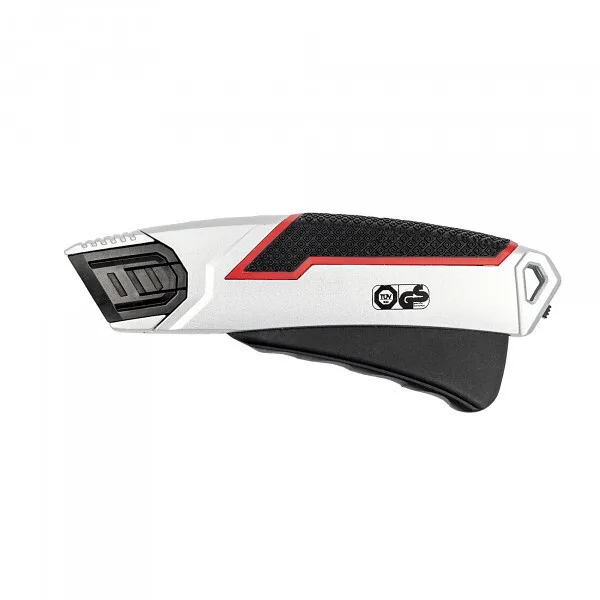 Κοπίδι Wedo Cutter Safety Lever Metal Housing Zinc Alloy Si - Image 1