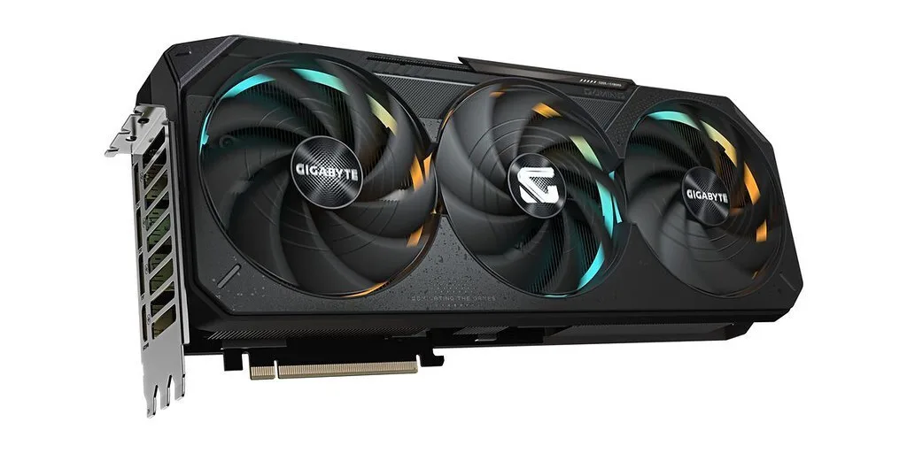Gigabyte GeForce RTX 5070 Ti 16GB GDDR7 GAMING OC Κάρτα Γραφικών GV-N507TGAMING-16GD - Image 1