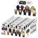 Star Wars Παιχνίδι Μινιατούρα Star Wars (Διάφορα Σχέδια) 1τμχ