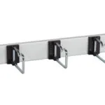 Efb Elektronik 699980.1 Rack Parts Cable Management Panel