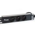 Equip Πολύπριζο Rack 333302 1τμχ