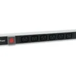 Equip Πολύπριζο Rack 333319 1τμχ