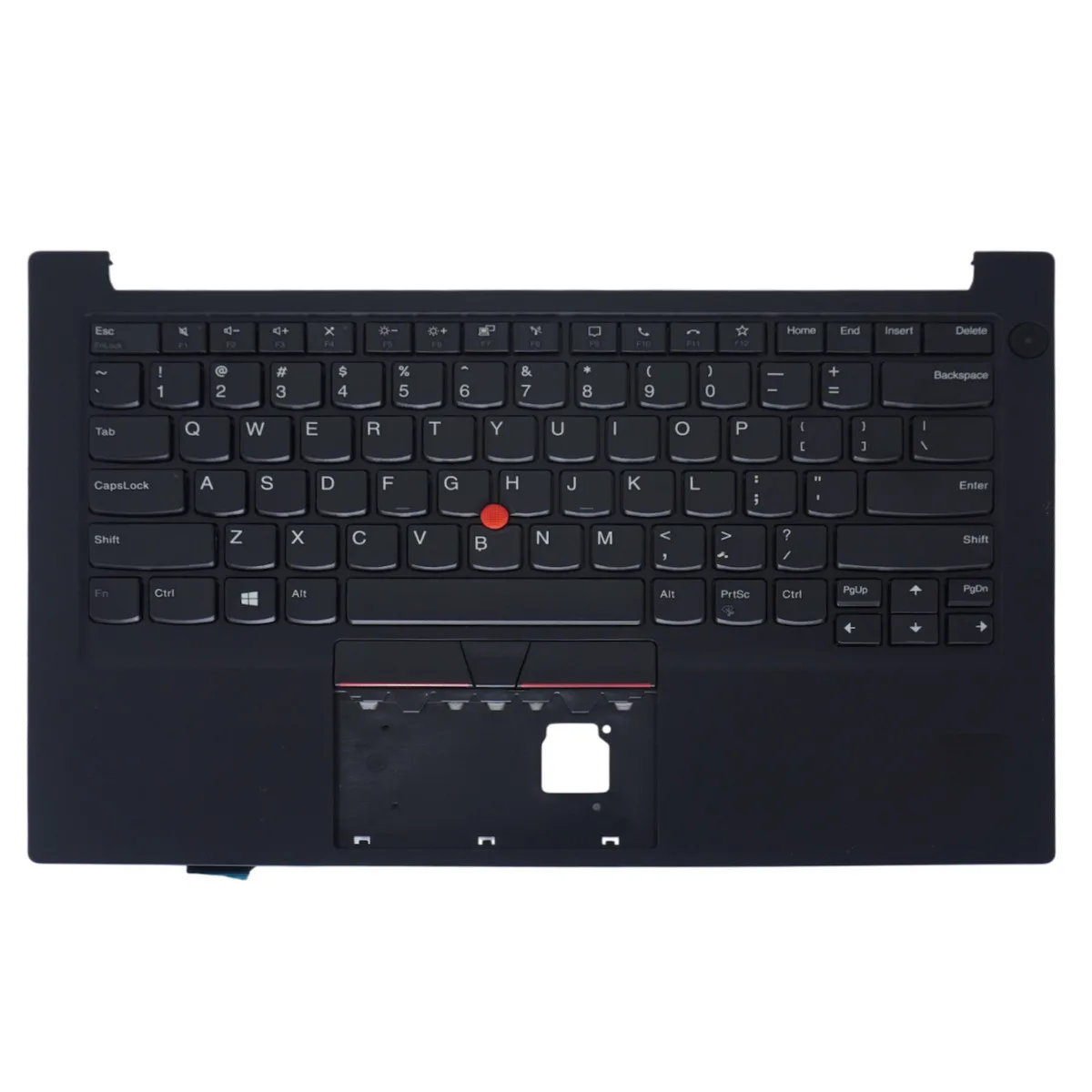 20251126124650_pliktrologio_laptop_keyboard_palmrest_lenovo_thinkpad_e14_gen_2_20tb_20ta_5m11a35083_5m11a35082_sn20w68444_pk131hj3b11_nblc8_ap1h0005d0_2h_bc8gml70121.jpeg Πληκτρολόγιο Laptop Keyboard Palmrest Lenovo Thinkpad E14 Gen 2 20tb 20ta 5m11a35083 5m11a35082 Sn20w68444 Pk131hj3b11 Nblc8 Ap1h0005d0 2h-bc8gml70121 Us Pointer Βlack Κωδ.40678uspalm - Image 1