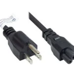 Good Connections Καλώδιο IEC - IEC 1.8m P4505-S018 1τμχ