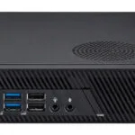 Asus PB63-B7202MH Mini PC (Core i7-14700/16GB DDR5/512GB SSD/No OS)