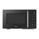 Midea MMO-AG25VB Φούρνος Μικροκυμάτων με Grill 25lt Μαύρος